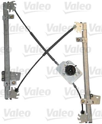 Window Regulator 850627
