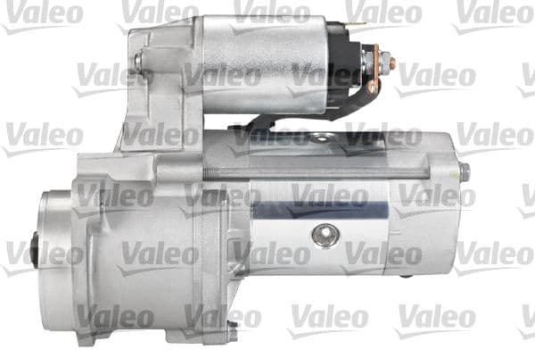 Starter VALEO ORIGINS NEW OE TECHNOLOGY 600077 - image 4