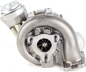 Charger, charging (supercharged/turbocharged) ** FACTORY NEW ** 93173 - image 4