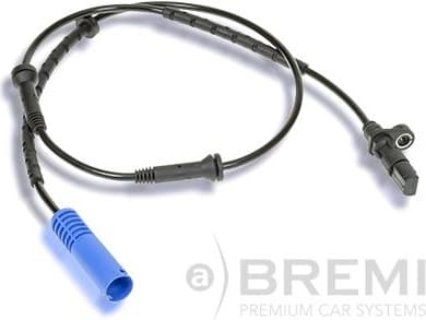 Sensor, wheel speed 50993