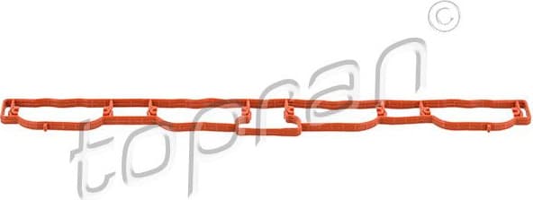 Gasket, intake manifold 113 160