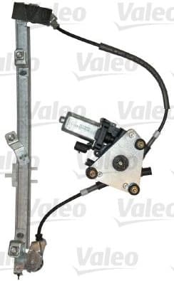 Window Regulator 850013