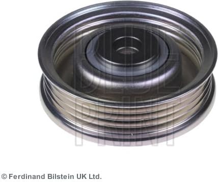 Deflection/Guide Pulley, V-ribbed belt ADC496501 - image 2