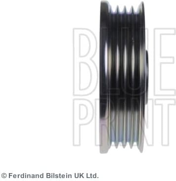 Deflection/Guide Pulley, V-ribbed belt ADC496501 - image 3