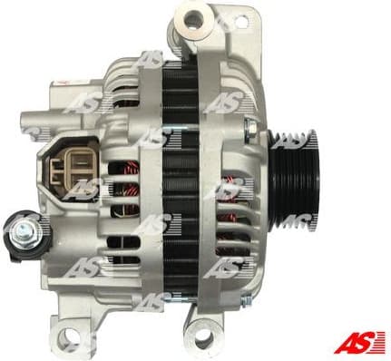 Alternator AS A5050 - image 2