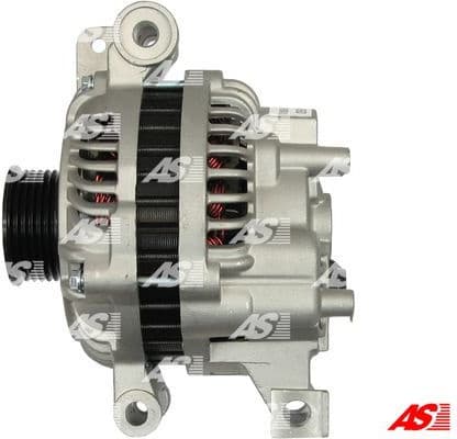 Alternator AS A5050 - image 4