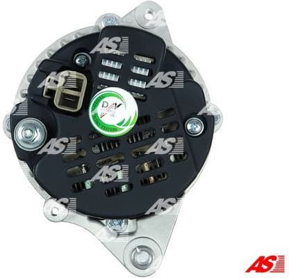 Alternator AS A9005 - image 3