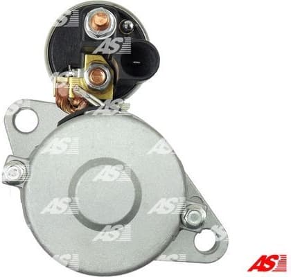 Starter AS S3095 - image 3