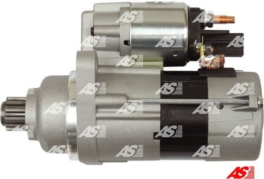 Starter AS S3095 - image 4