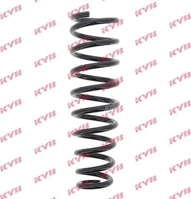 Suspension Spring K-Flex RC3432