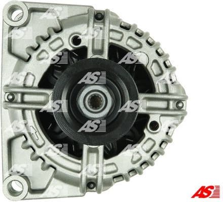 Alternator Remanufactured AS A0346PR