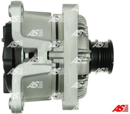 Alternator Remanufactured AS A0346PR - image 2