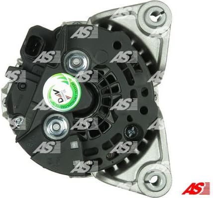 Alternator Remanufactured AS A0346PR - image 3