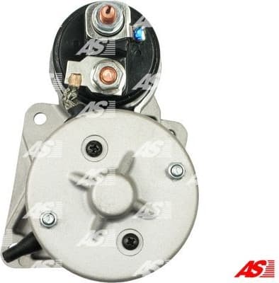 Starter AS S4025 - image 3