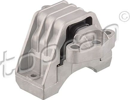 Mounting, engine 208 029