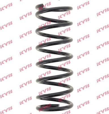 Suspension Spring K-Flex RA1433