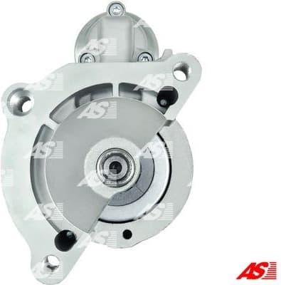 Starter AS S0163