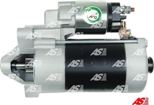 Starter AS S0163 - image 2