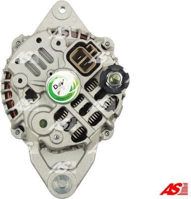 Alternator AS A5239 - image 3