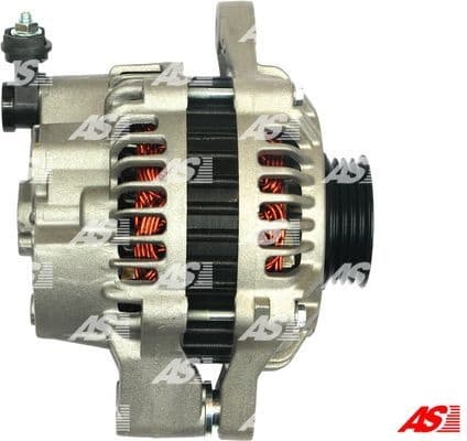 Alternator AS A5052 - image 2