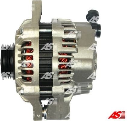 Alternator AS A5052 - image 4