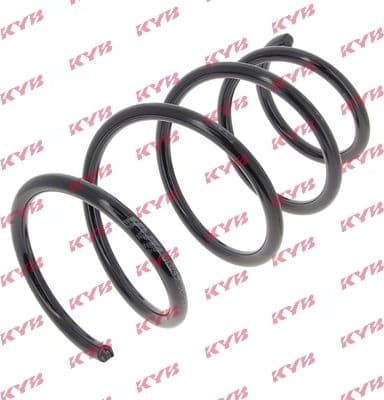 Suspension Spring K-Flex RH3249 - image 2