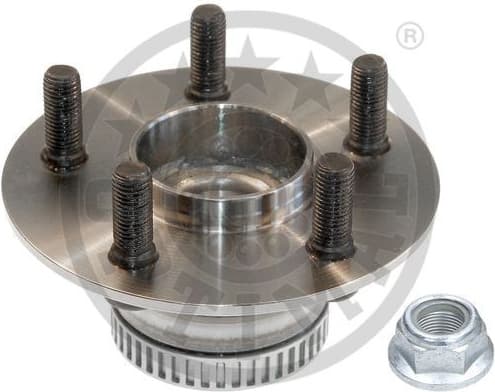 Wheel Bearing Kit 992689 - image 2