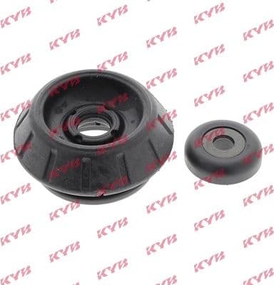 Repair Kit, suspension strut support mount Suspension Mounting Kit SM1930