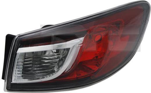 Tail Light Assembly 11-11582-01-2