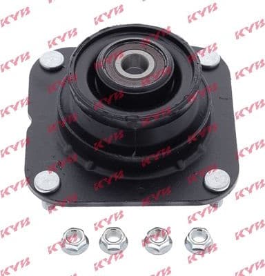 Repair Kit, suspension strut support mount Suspension Mounting Kit SM5151