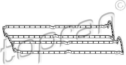 Gasket, cylinder head cover 302 276