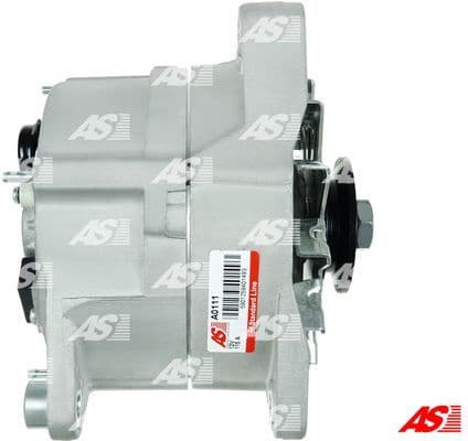 Alternator AS A0111 - image 2