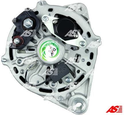 Alternator AS A0111 - image 3