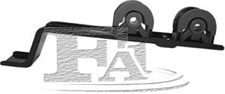 Mount, exhaust system 213-934