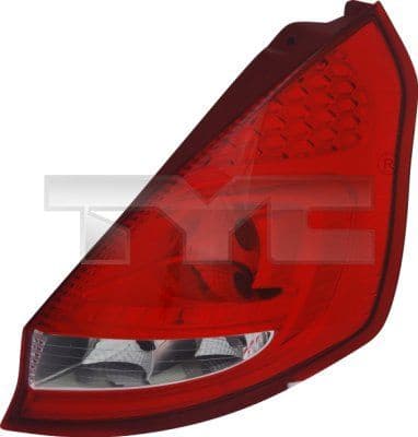 Tail Light Assembly 11-11489-01-2