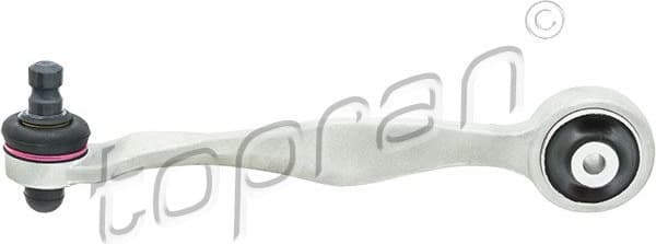 Control/Trailing Arm, wheel suspension 107 846