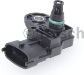 Sensor, boost pressure 0281006102