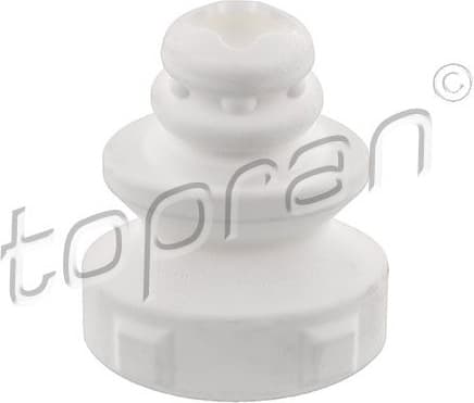 Rubber Buffer, suspension 111 040