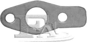 Gasket, oil outlet (charger) 414-523