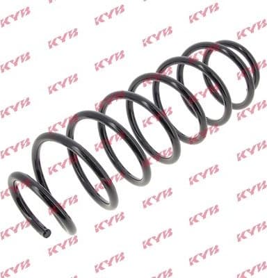 Suspension Spring K-Flex RH1165 - image 2