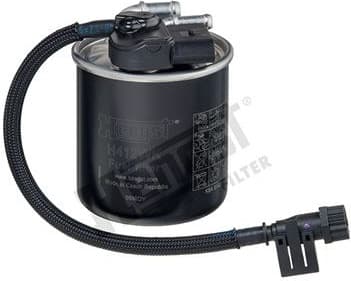 Fuel Filter H412WK