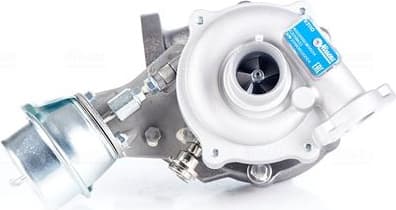 Charger, charging (supercharged/turbocharged) ** FACTORY NEW ** 93110 - image 2