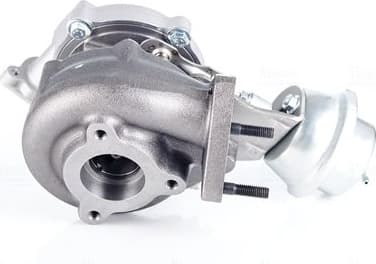 Charger, charging (supercharged/turbocharged) ** FACTORY NEW ** 93110 - image 4