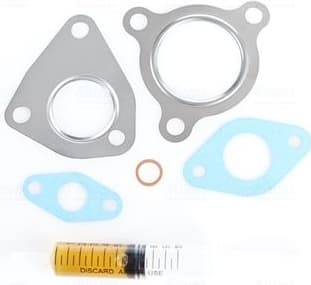 Charger, charging (supercharged/turbocharged) ** FACTORY NEW ** 93110 - image 6