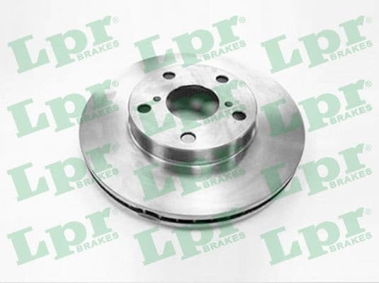 Brake Disc T2878V