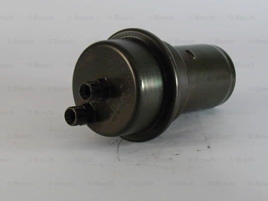 Pressure Accumulator, fuel pressure 0438170024