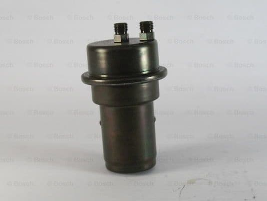 Pressure Accumulator, fuel pressure 0438170024 - image 2