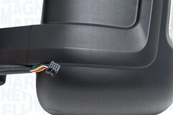 Exterior Mirror 350315027740 - image 2