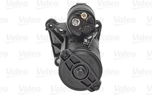 Starter VALEO ORIGINS NEW OE TECHNOLOGY 438095 - image 2