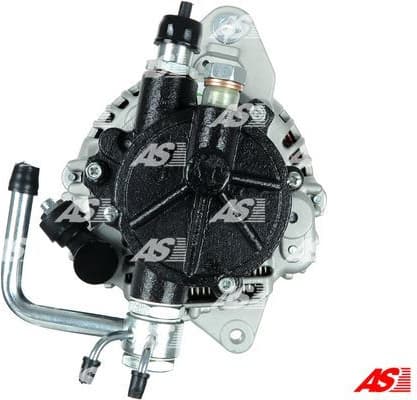 Alternator AS A9001 - image 3